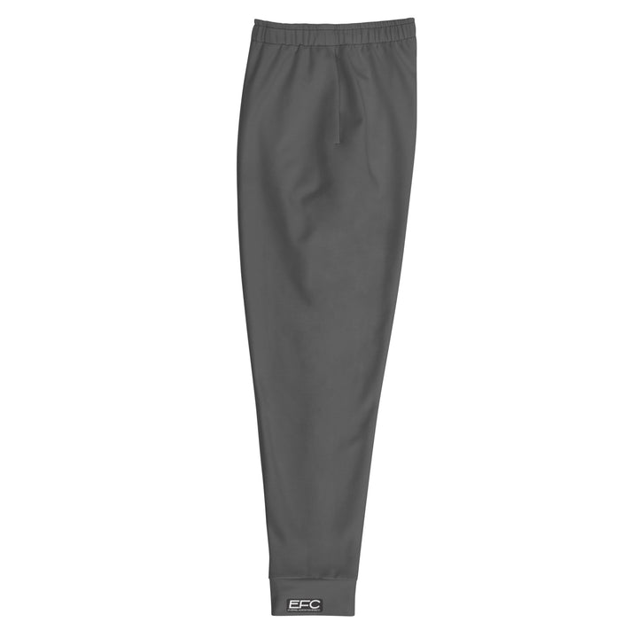 EFC Gray Men's Joggers