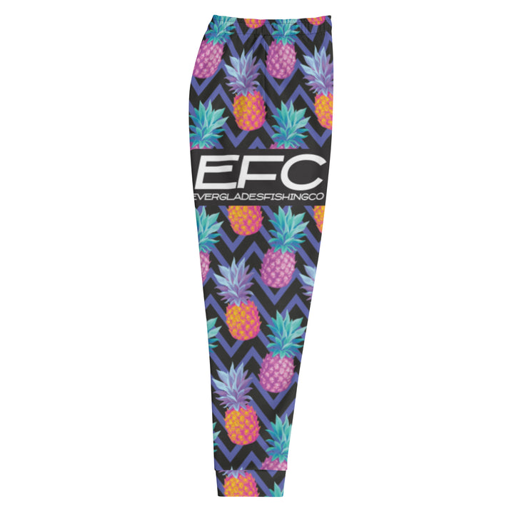 EFC Pineapples Men's Joggers