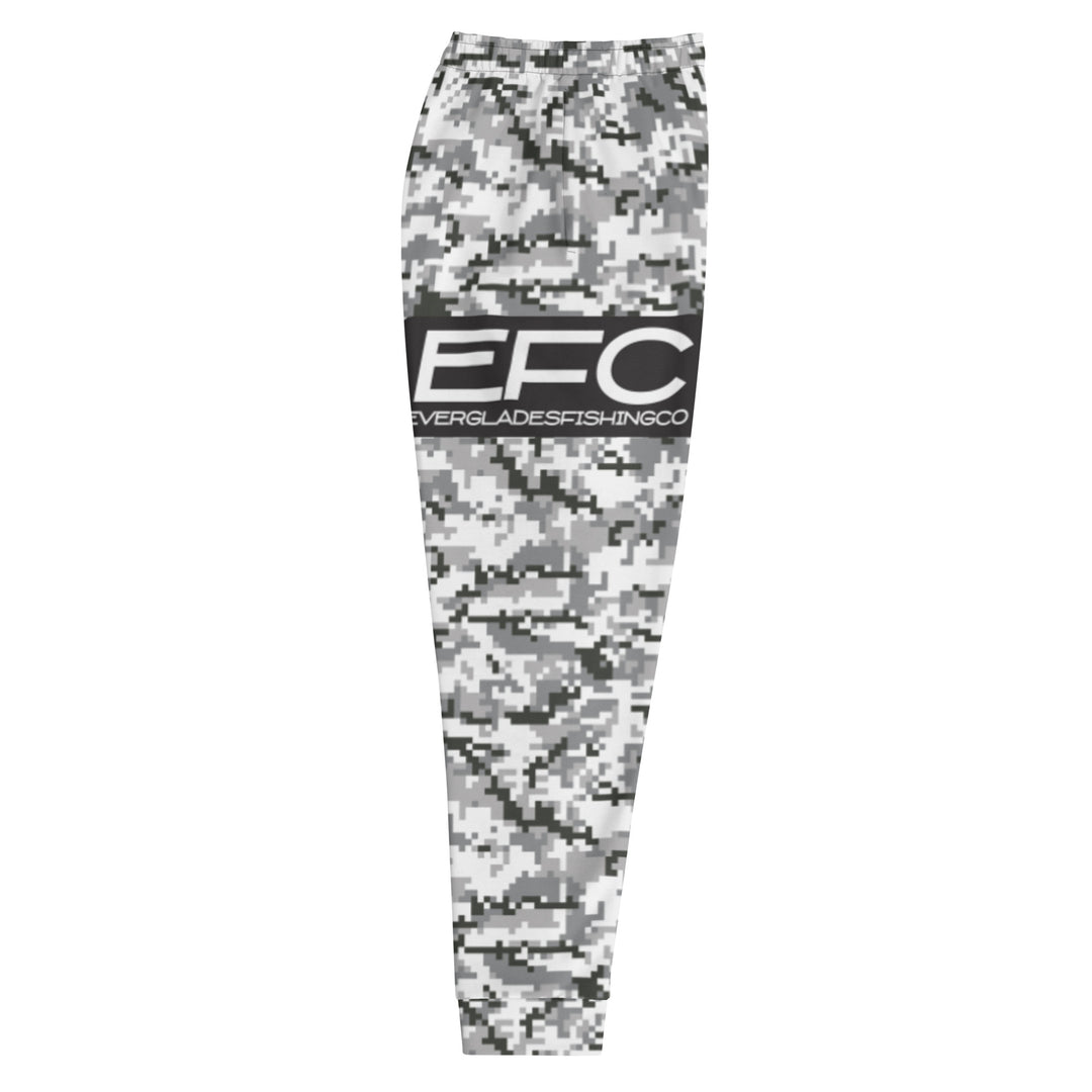 EFC Digital Camo Men's Joggers
