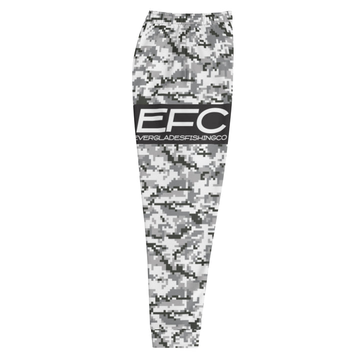 EFC Digital Camo Men's Joggers