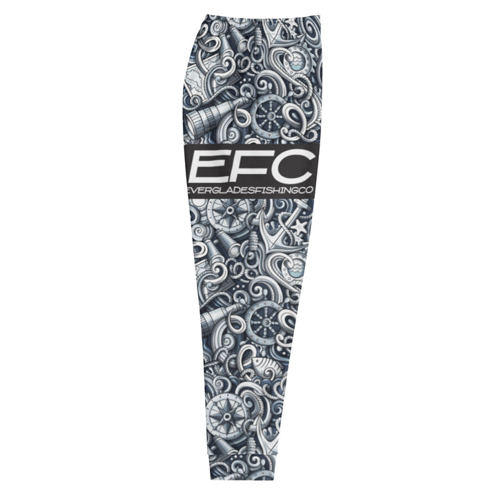 EFC Totally Nautical Men's Joggers