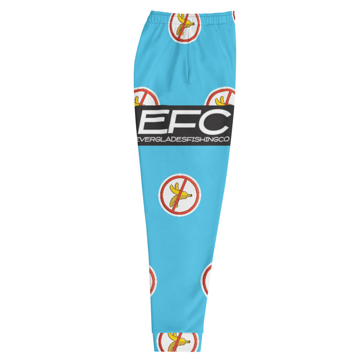 EFC No Bananas Men's Joggers