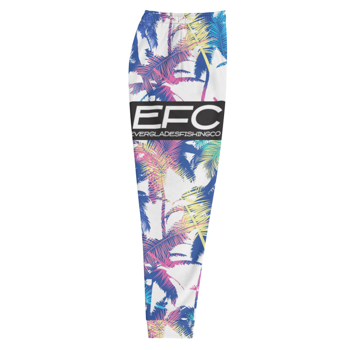 EFC  Fun Palms Men's Joggers