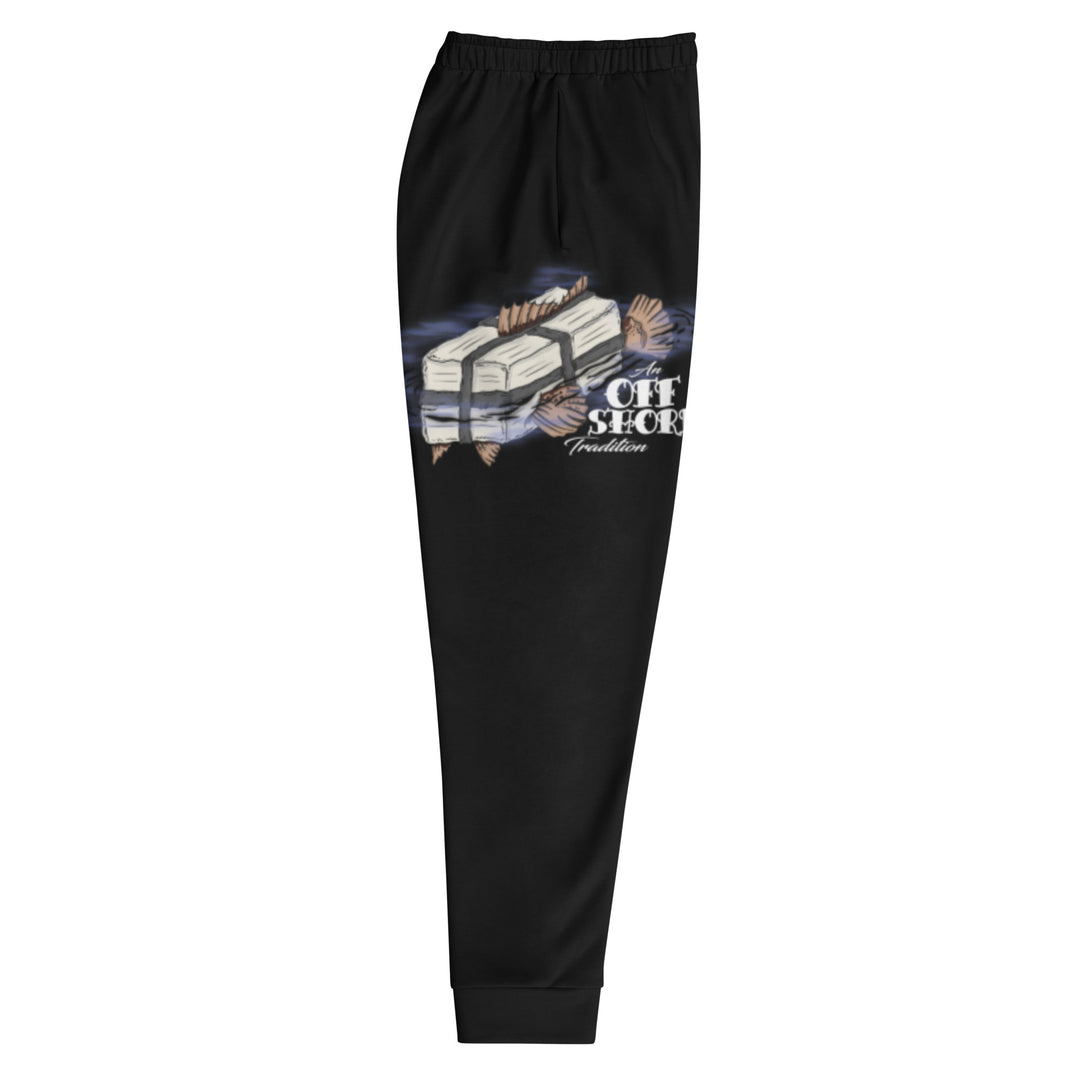 Square Grouper Joggers