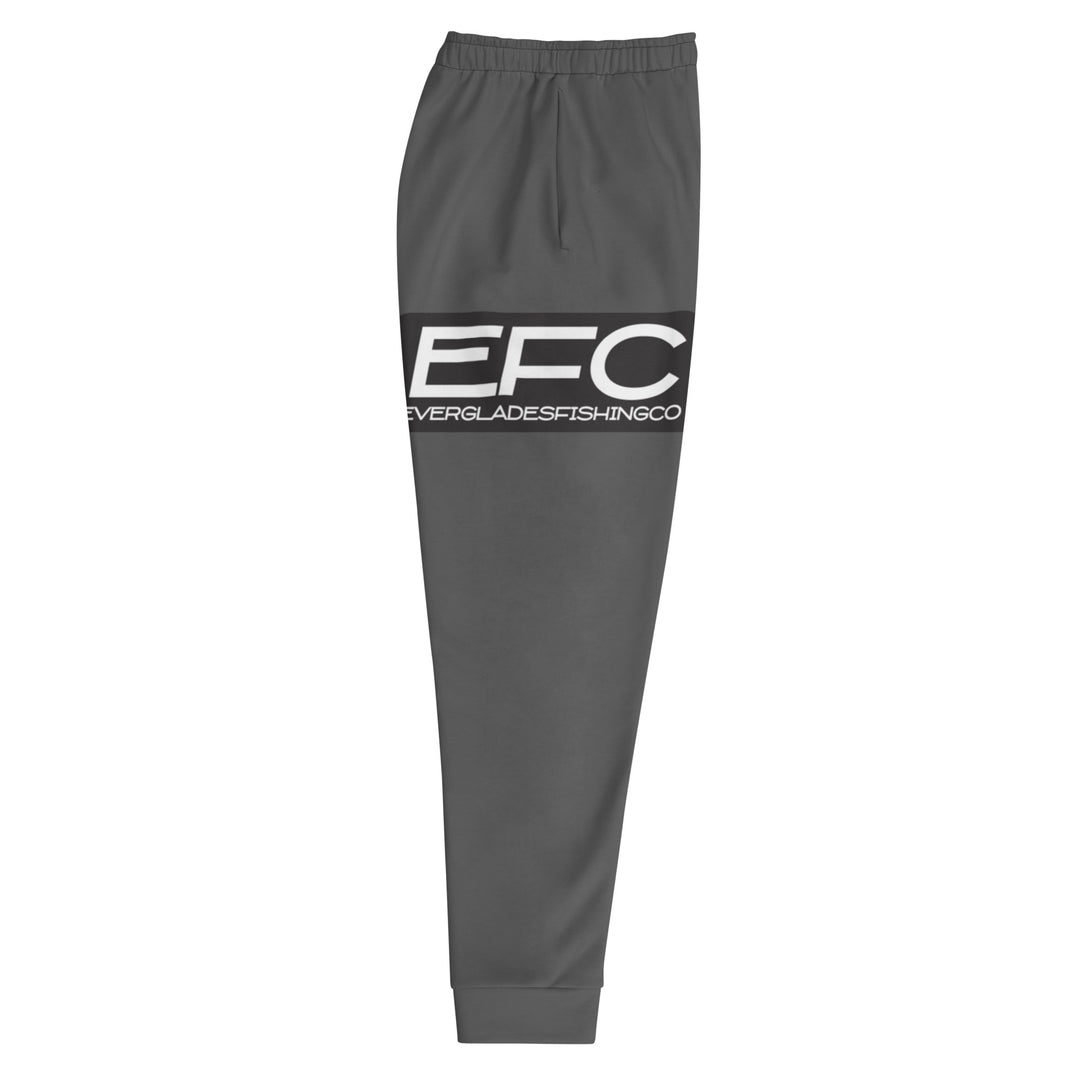 EFC Gray Men's Joggers