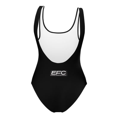 EFC One-Piece Swimsuit
