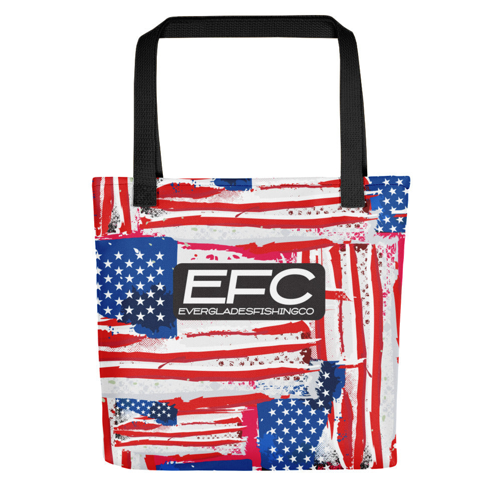 EFC USA Tote bag