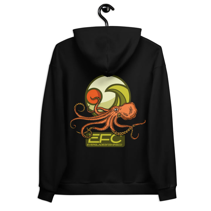 Octopus Hoodie