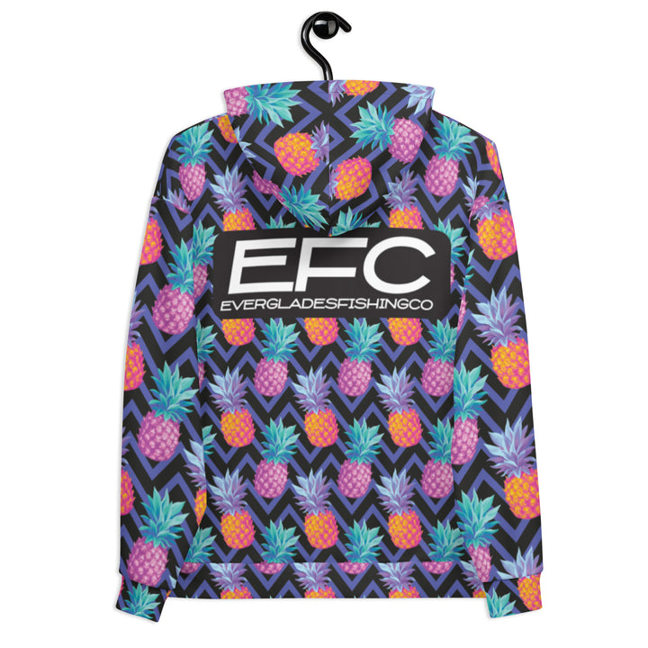 EFC Pineapples Hoodie