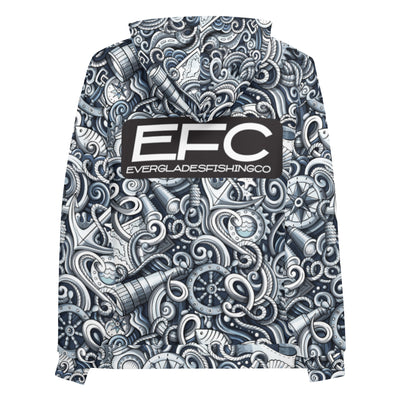 EFC Totally Nautical Hoodie