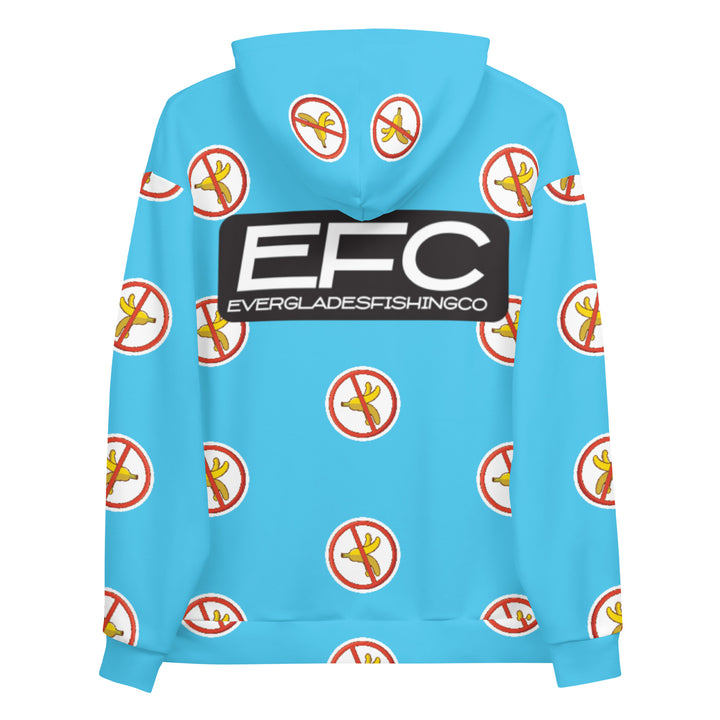 EFC No Bannans Hoodie