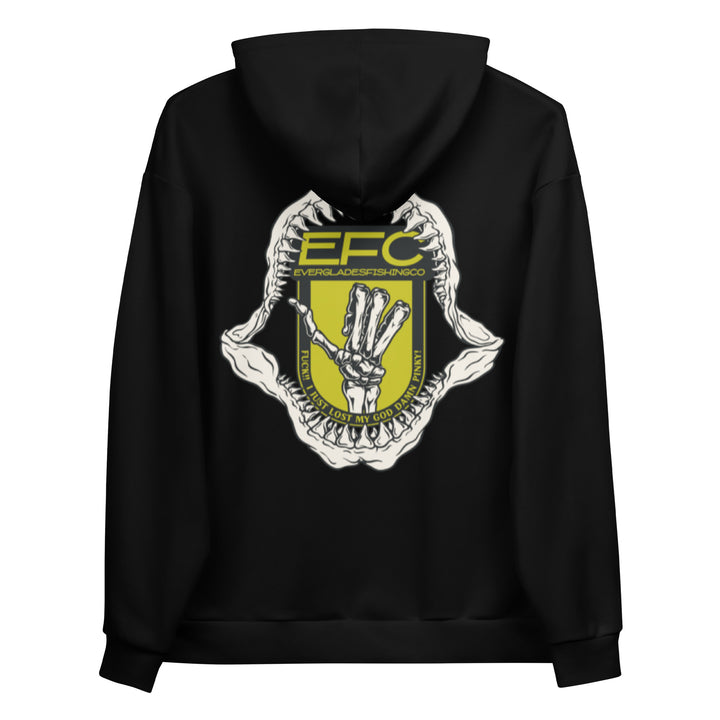 EFC PINKY Hoodie