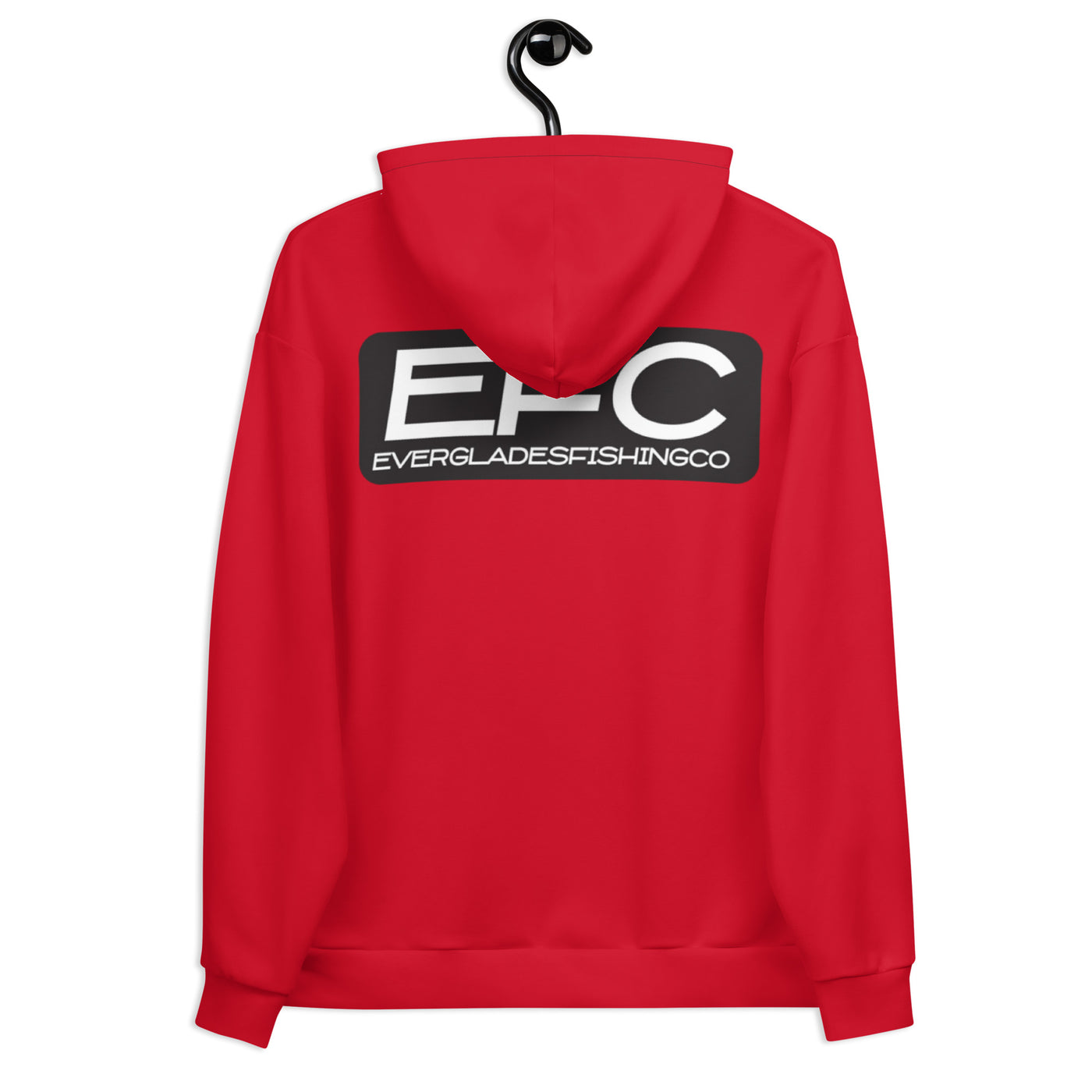 EFC Red Hoodie