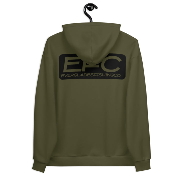 EFC Green Hoodie