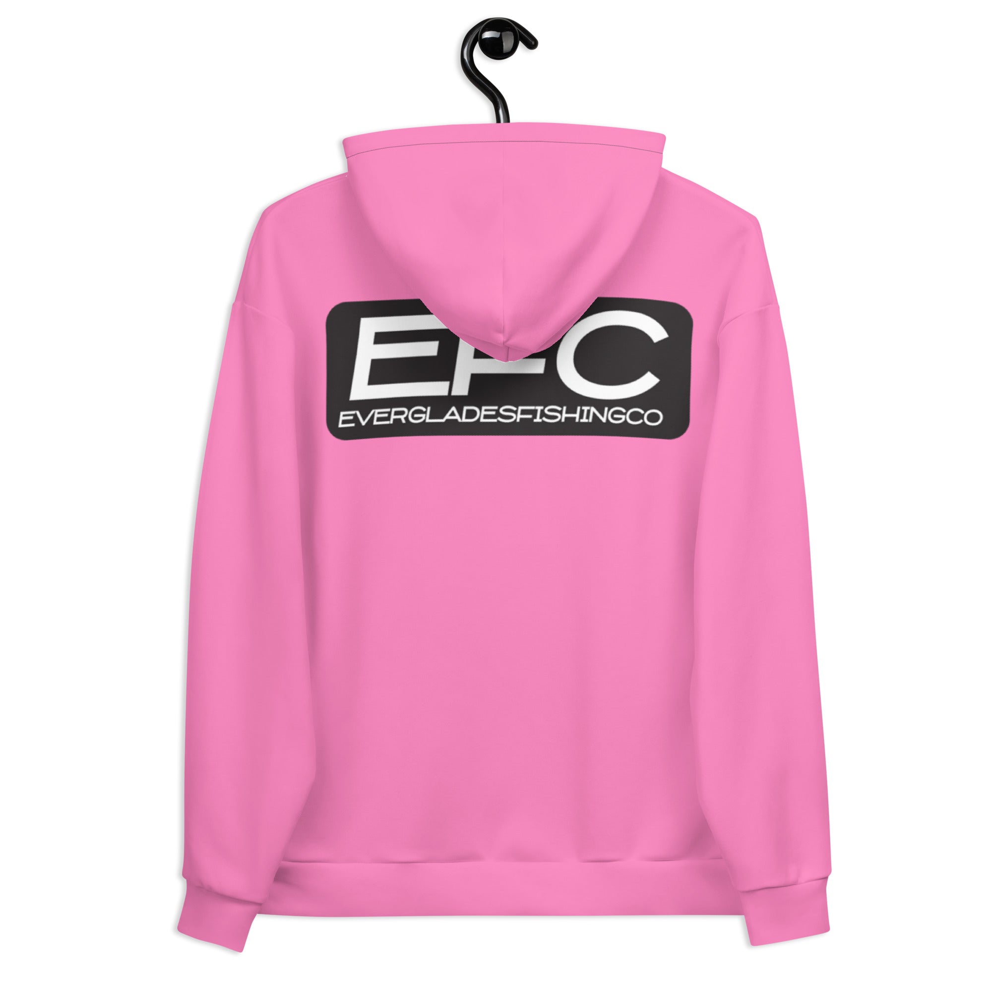 EFC Pink Hoodie XS