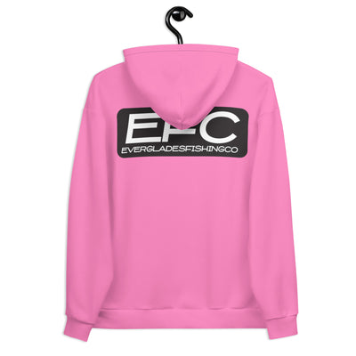 EFC Pink Hoodie