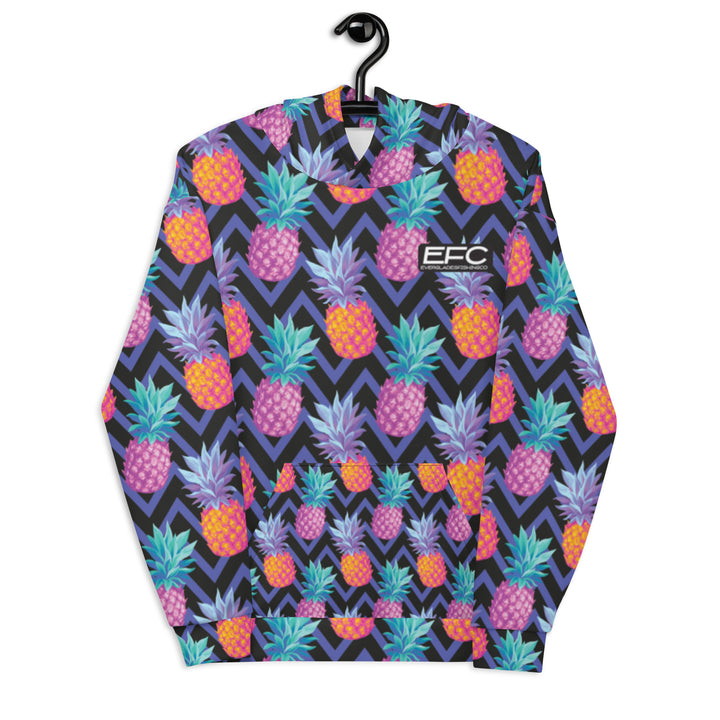 EFC Pineapples Hoodie