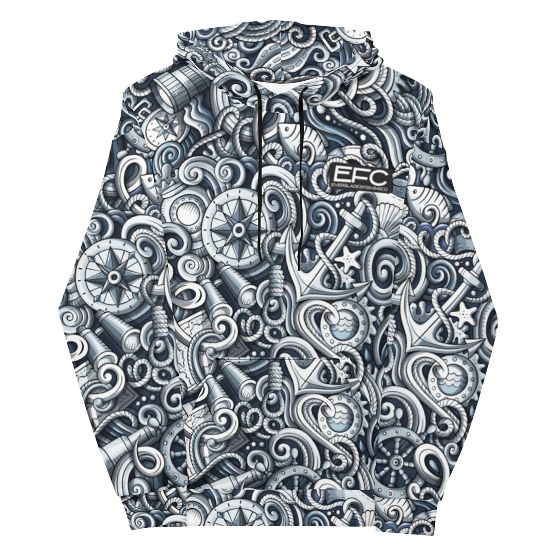 EFC Totally Nautical Hoodie