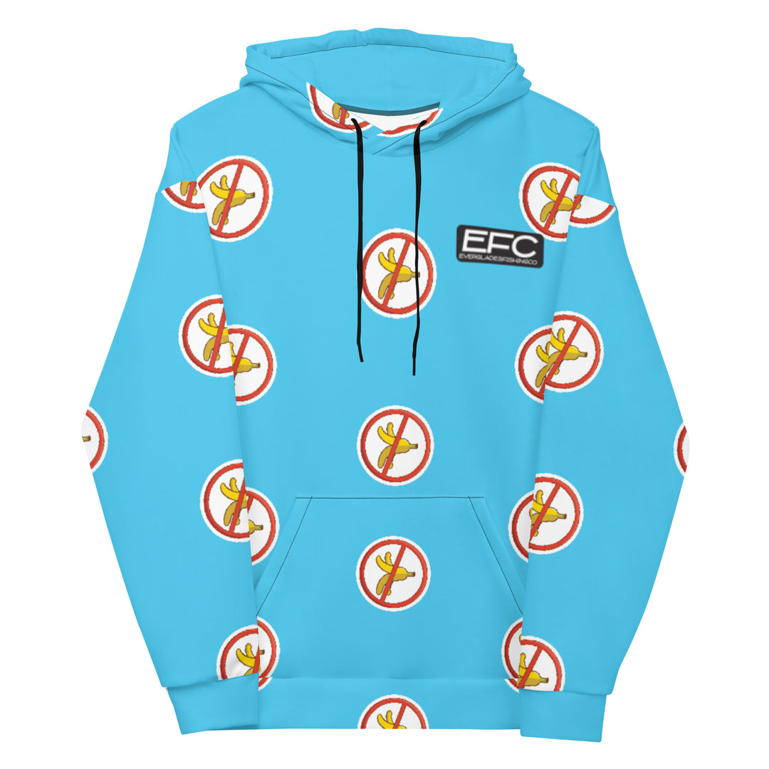 EFC No Bannans Hoodie