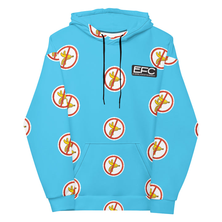 EFC No Bannans Hoodie