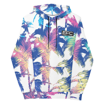 EFC Fun Palm Hoodie