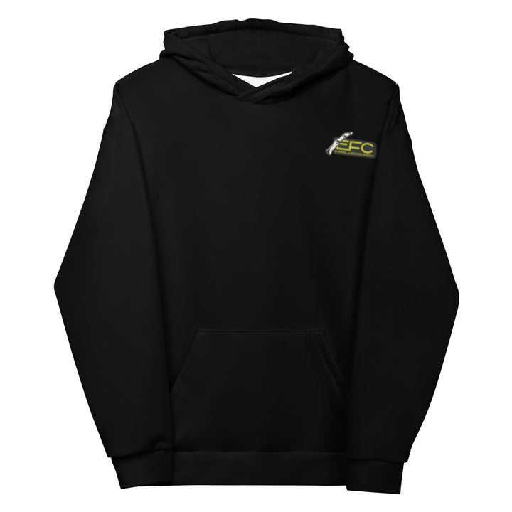 EFC PINKY Hoodie