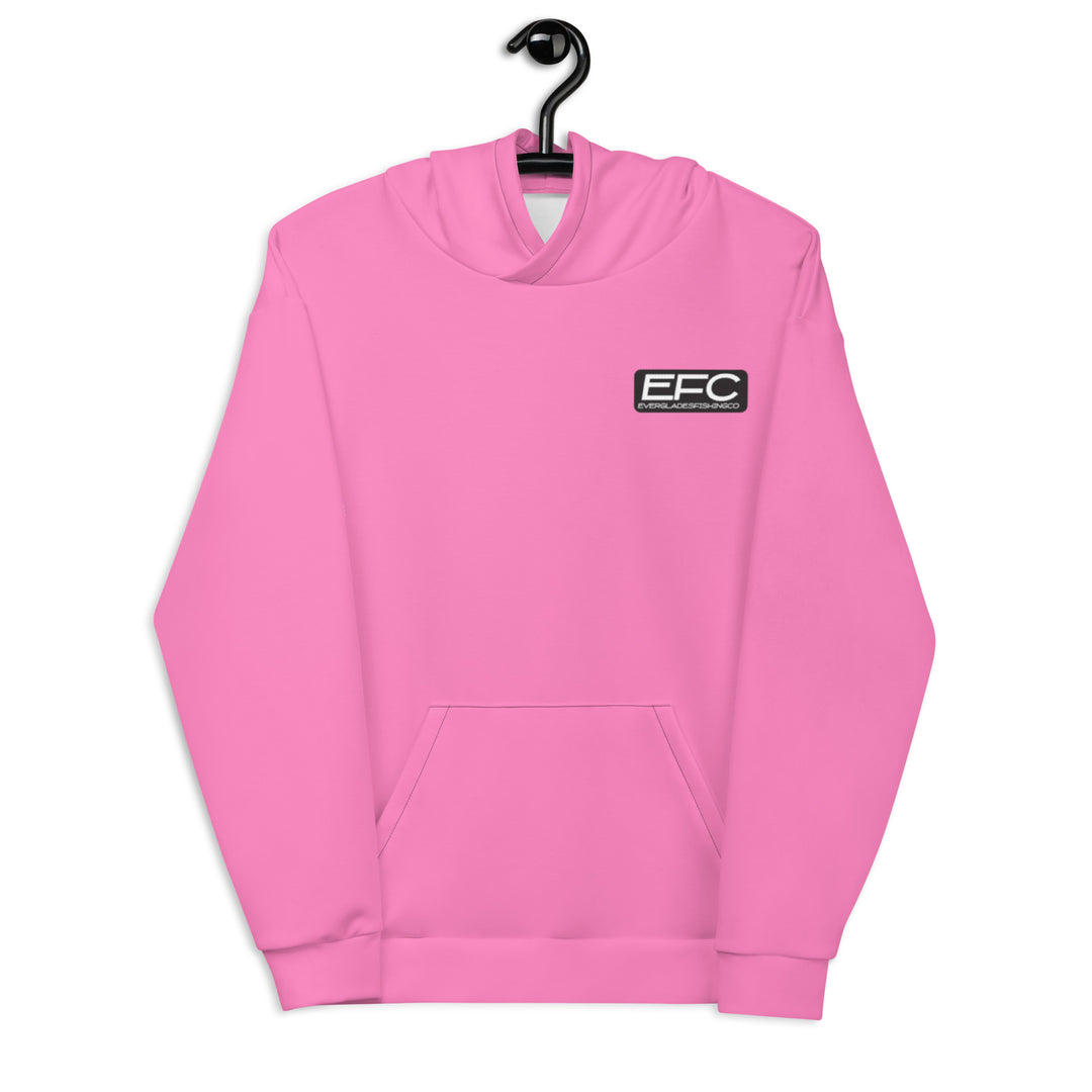 EFC Pink Hoodie