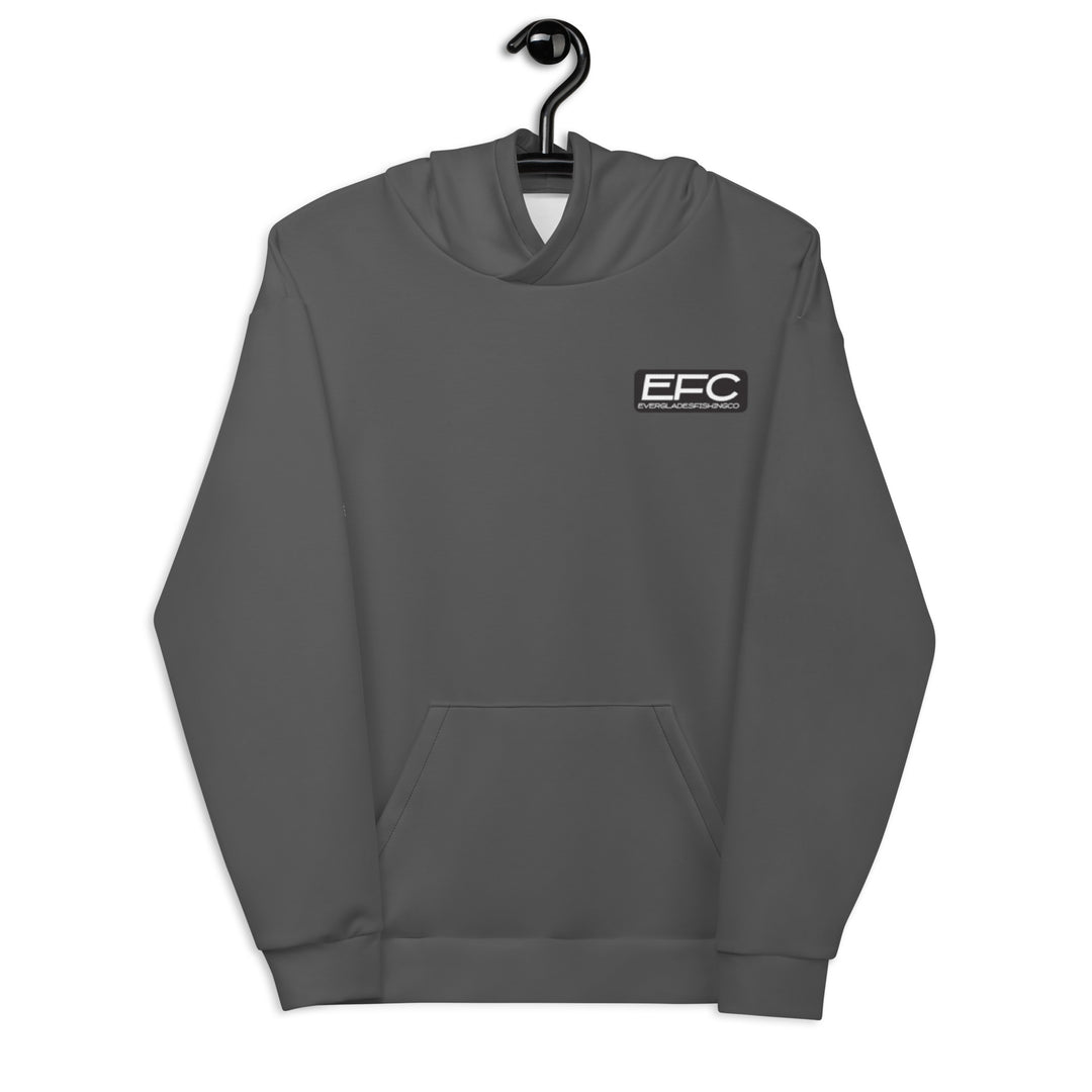 EFC Gray Hoodie