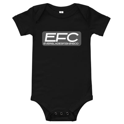 EFC Baby short sleeve one piece