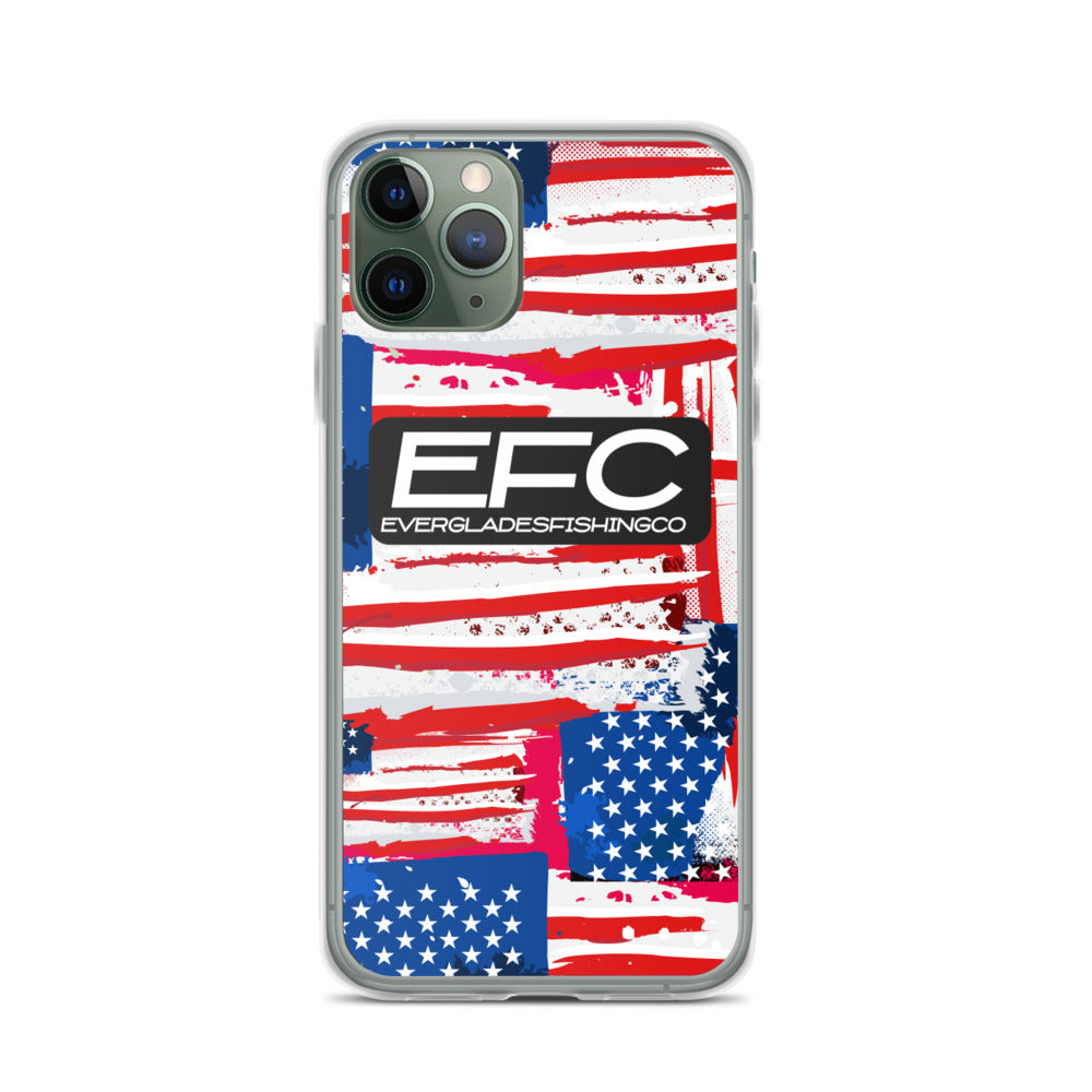 EFC USA iPhone Case
