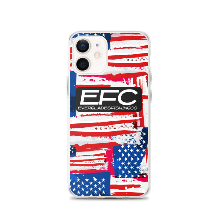 EFC USA iPhone Case