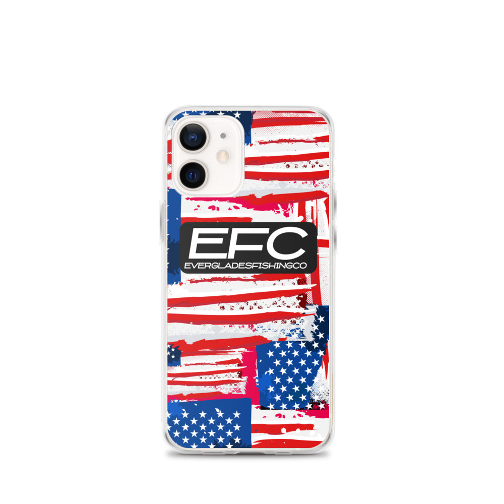 EFC USA iPhone Case
