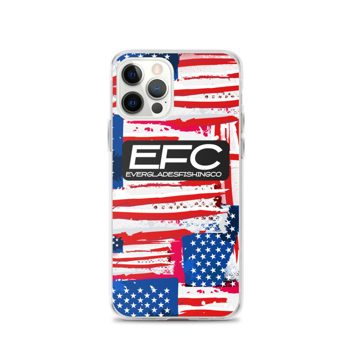 EFC USA iPhone Case