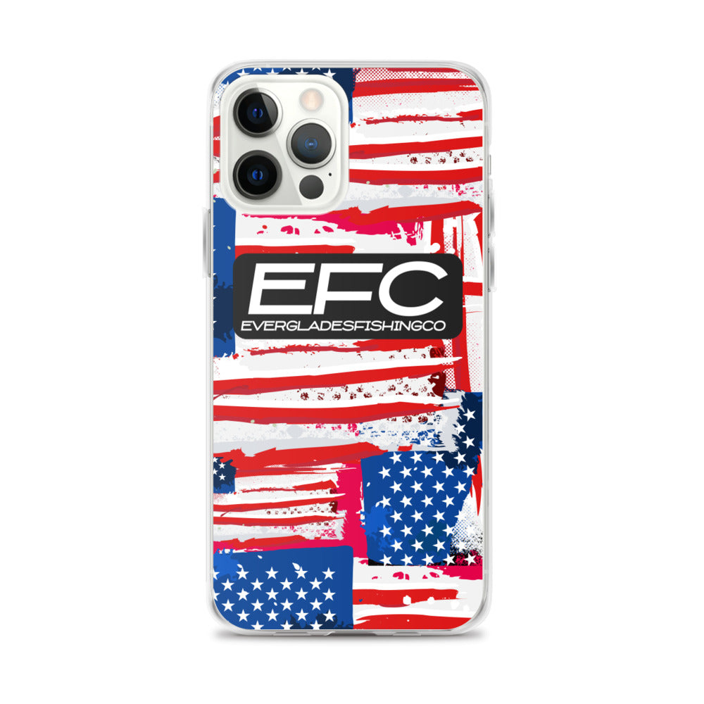 EFC USA iPhone Case