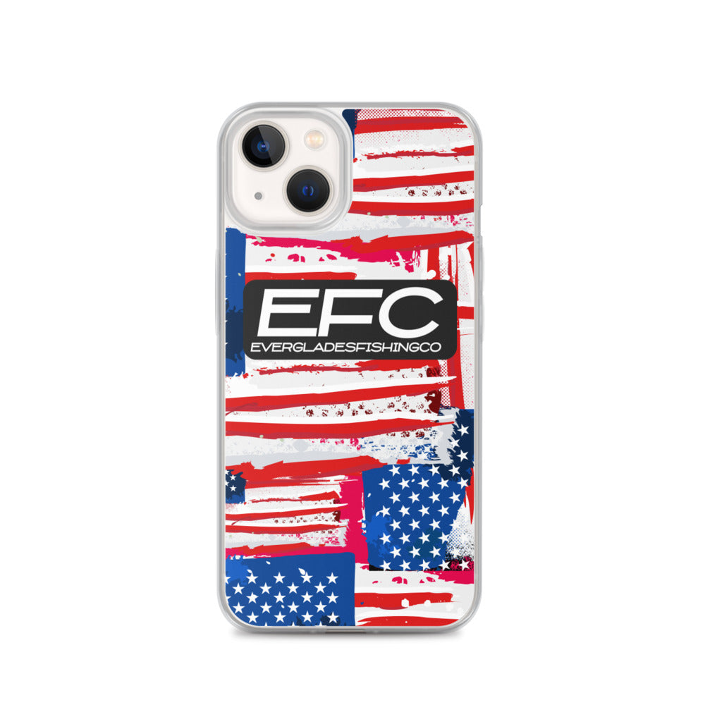 EFC USA iPhone Case