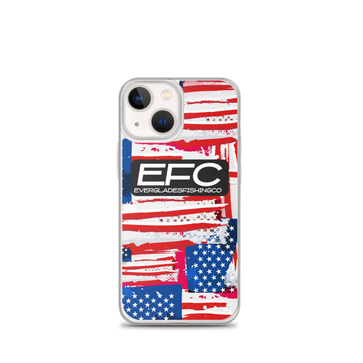 EFC USA iPhone Case