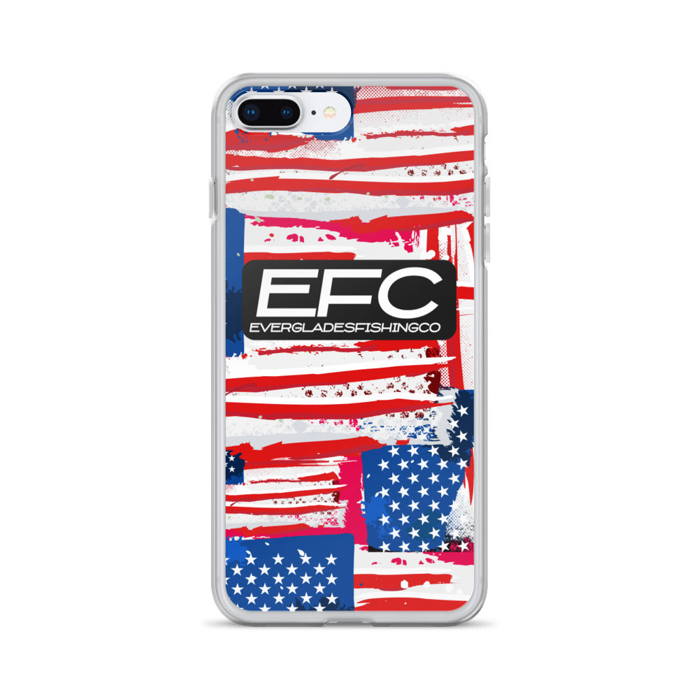 EFC USA iPhone Case