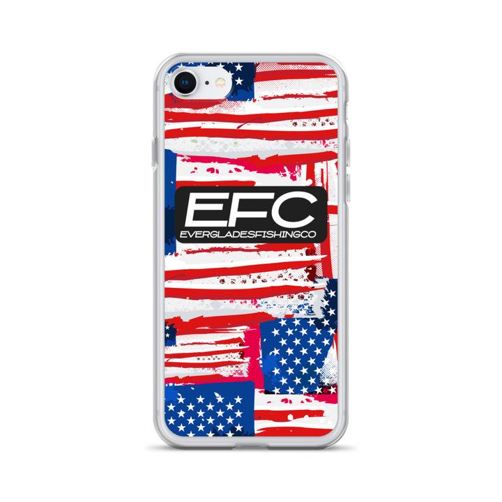 EFC USA iPhone Case