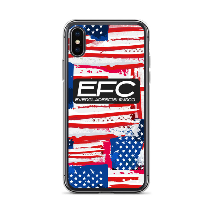 EFC USA iPhone Case