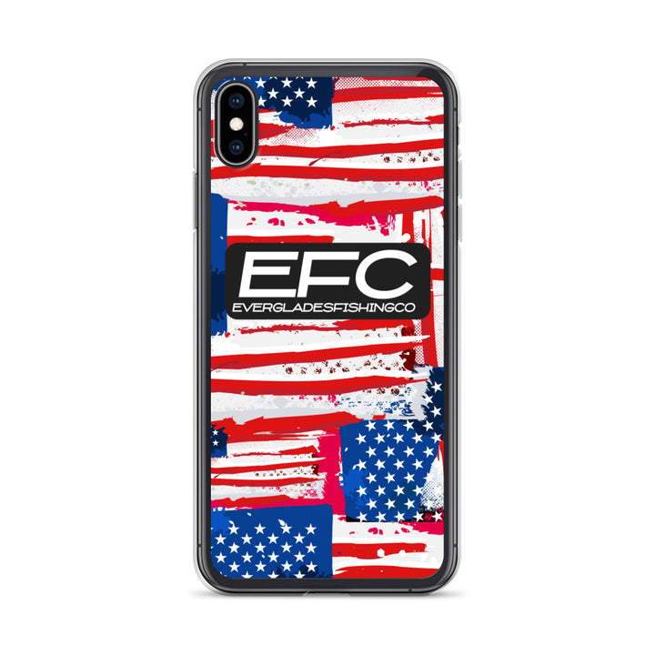 EFC USA iPhone Case