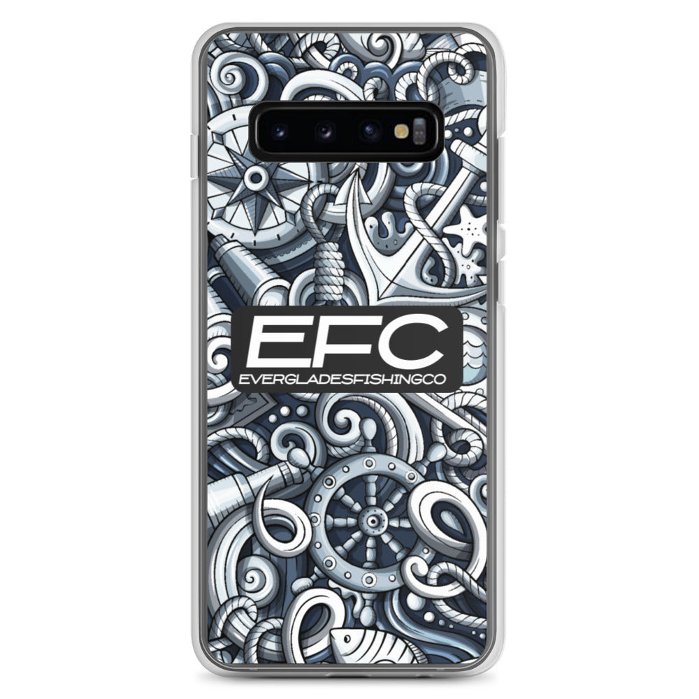 EFC Totally Nautical Samsung Case