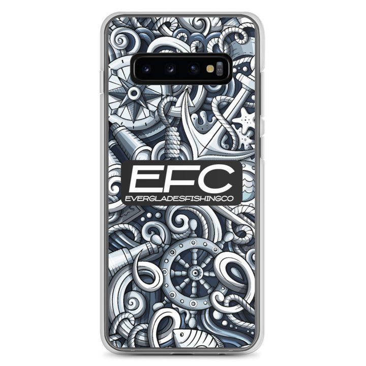 EFC Totally Nautical Samsung Case