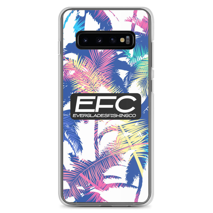 EFC Fun Palms Samsung Case