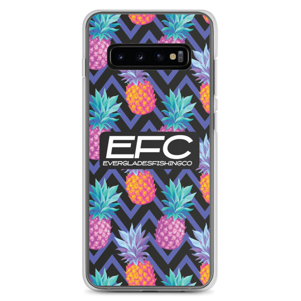 EFC Pineapples Samsung Case