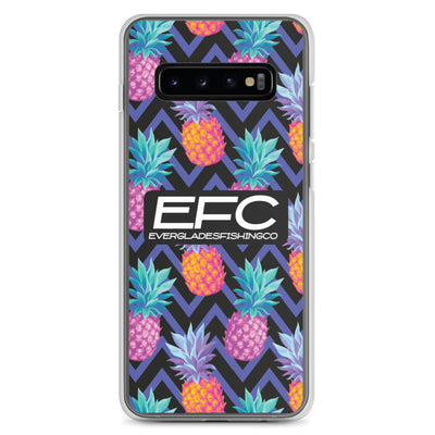 EFC Pineapples Samsung Case