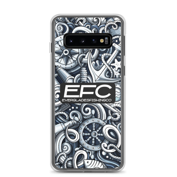 EFC Totally Nautical Samsung Case