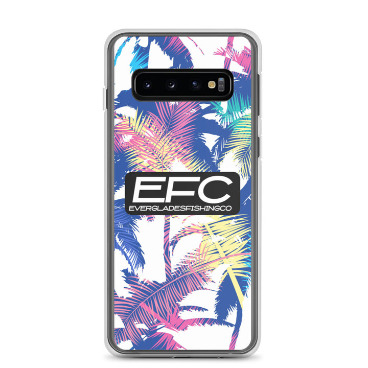 EFC Fun Palms Samsung Case