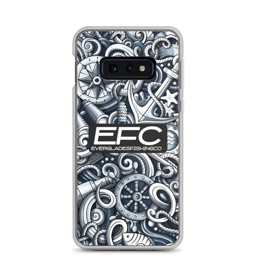 EFC Totally Nautical Samsung Case