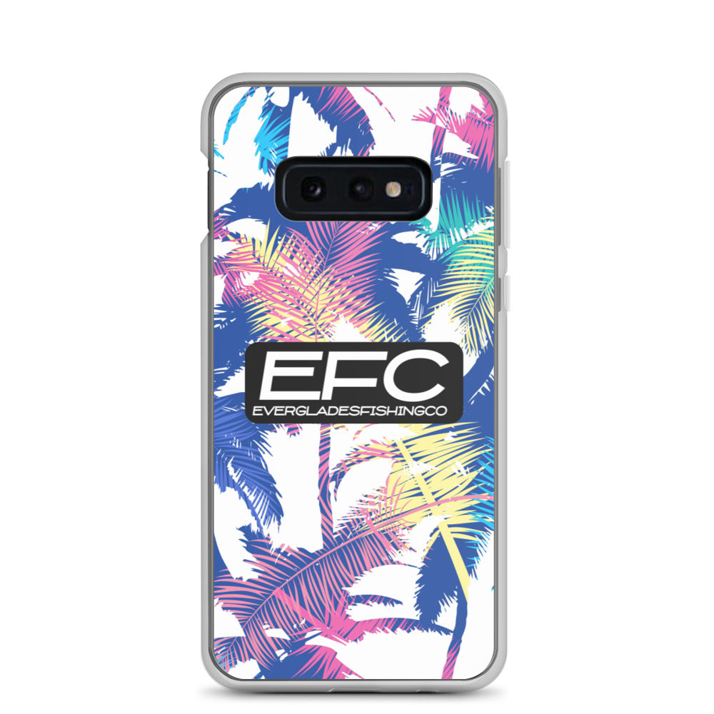 EFC Fun Palms Samsung Case
