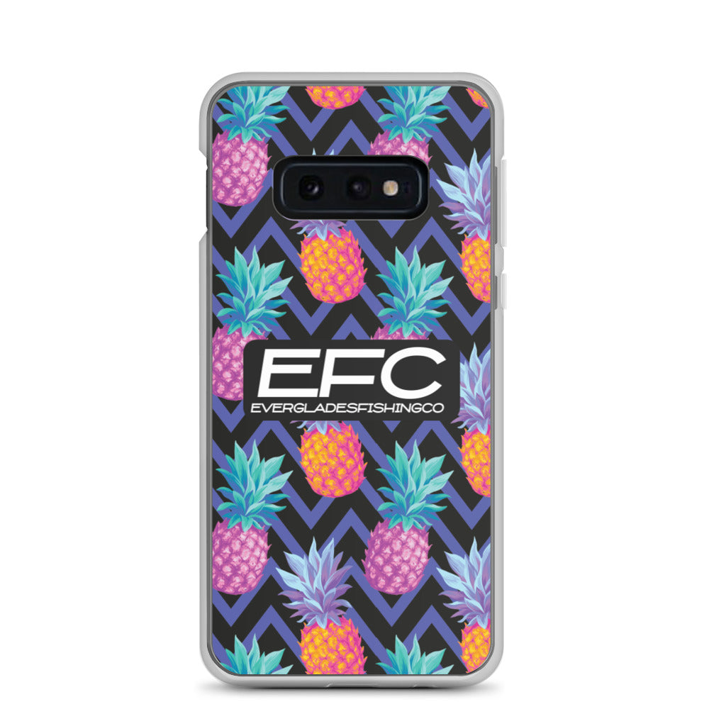 EFC Pineapples Samsung Case